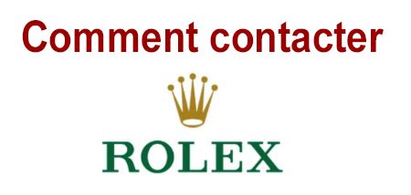 rolex adresse ressources humaines|rolex montre.